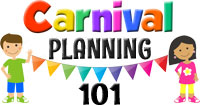 Helpful Guide to Planning a Kids Carnival!